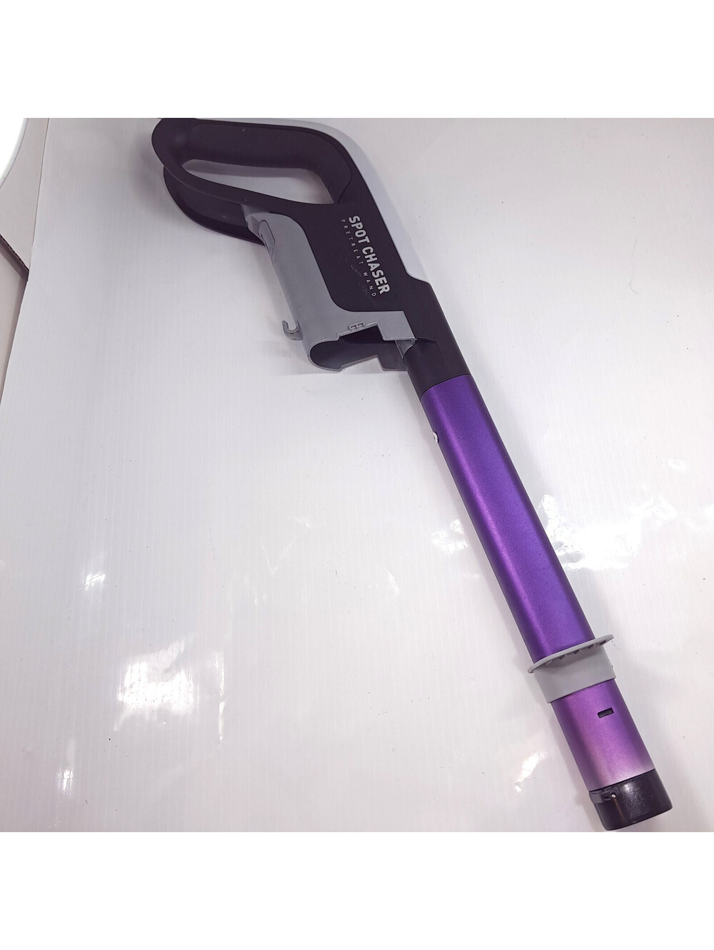 HOOVER SmartWash Pet Carpet Cleaner FH53000 Spot Chaser Pretreat wand PART